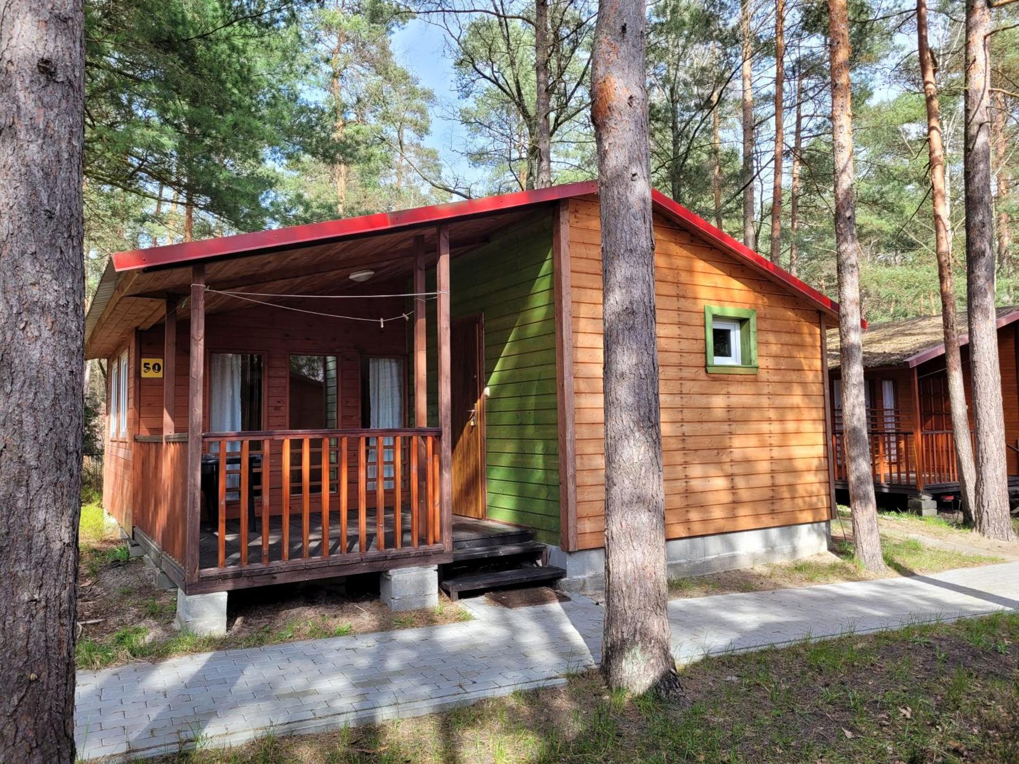 Ow Krakus I - Pokoje I Domki ステグナ 部屋 写真