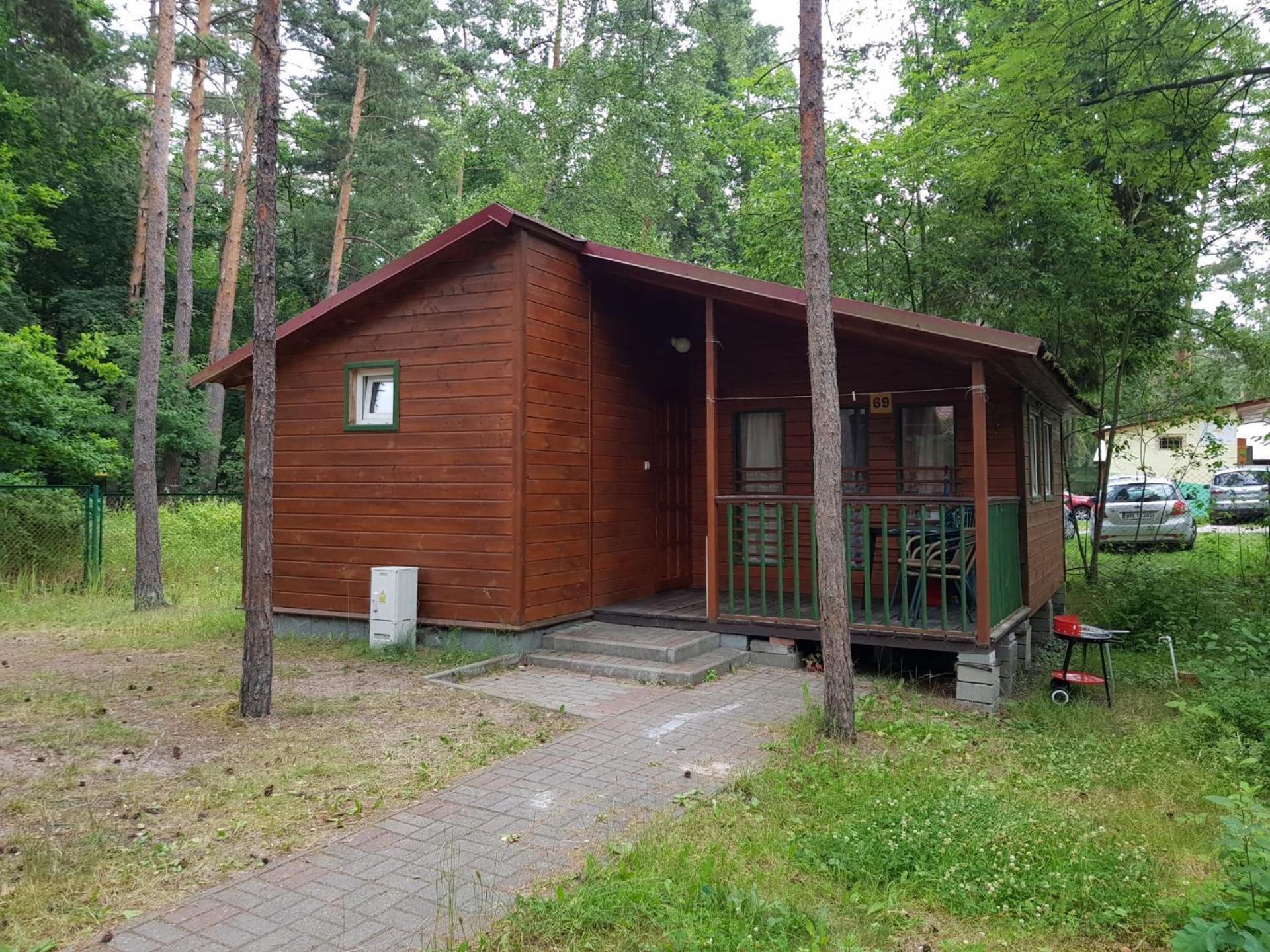 Ow Krakus I - Pokoje I Domki ステグナ 部屋 写真